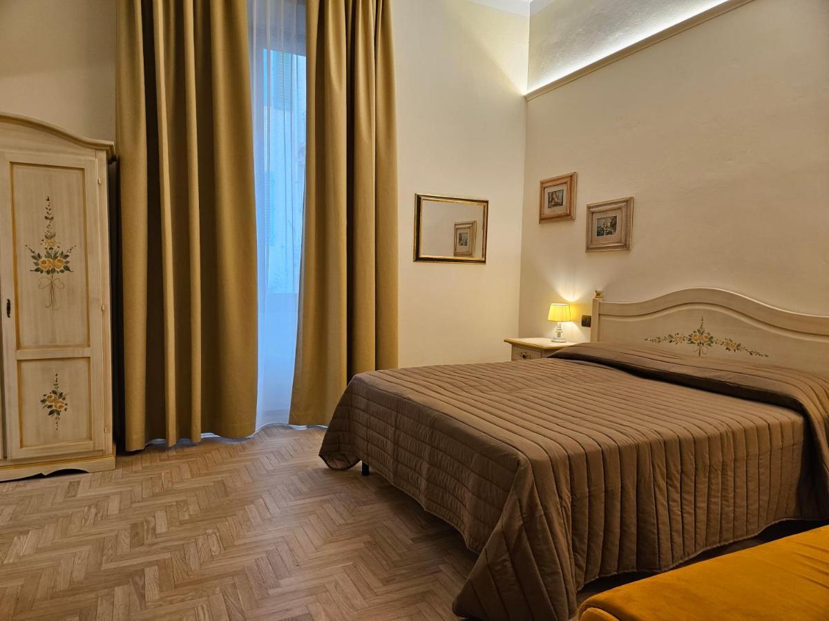 Resort Del Roster Florence Ngoại thất bức ảnh