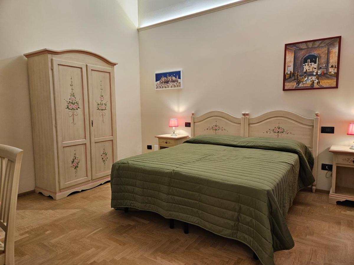 Resort Del Roster Florence Ngoại thất bức ảnh