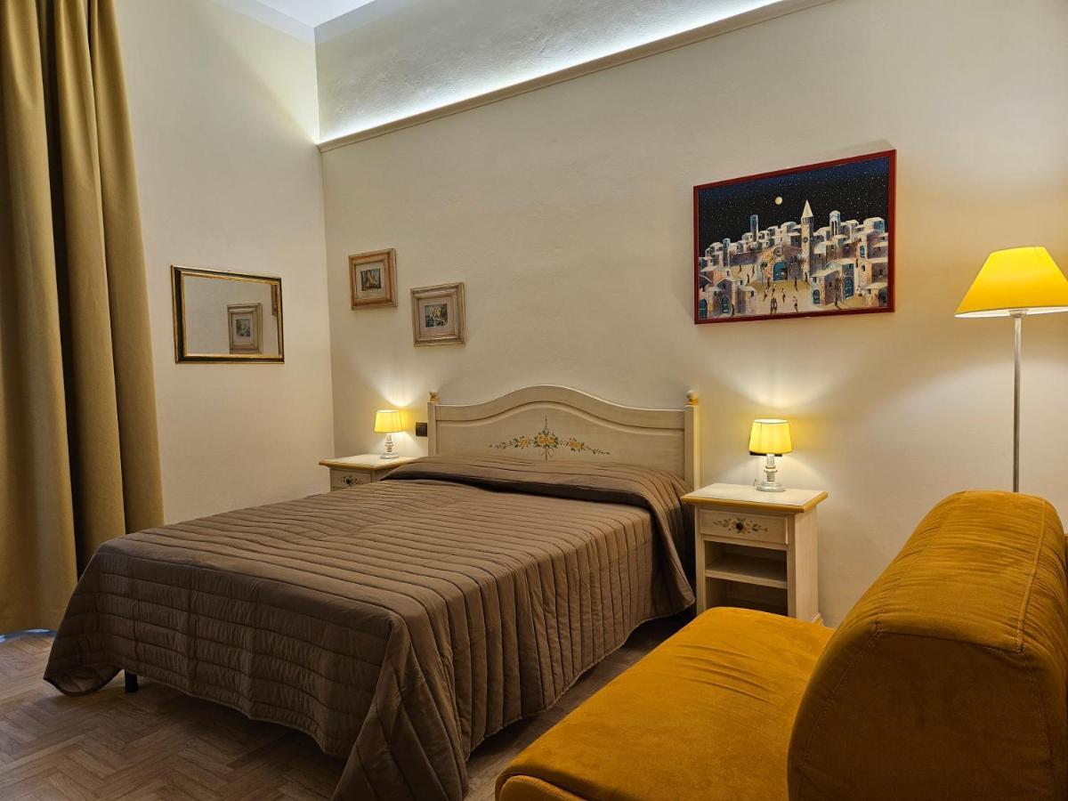 Resort Del Roster Florence Ngoại thất bức ảnh